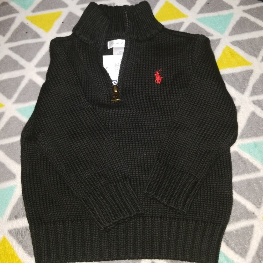 Ralph Lauren pull-over